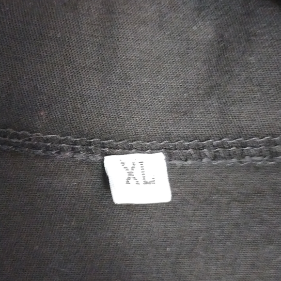 Retro Rockabilly style handmade XL dress floral - Picture 5 of 9